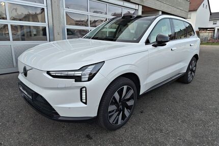 Volvo EX90 Gebrauchtwagen