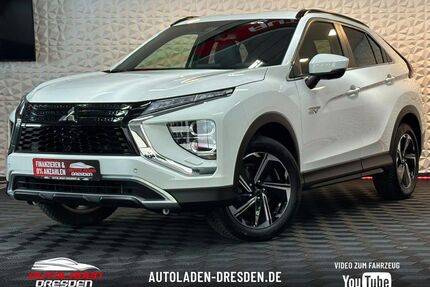Mitsubishi Eclipse Cross Gebrauchtwagen