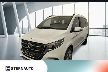 Mercedes-Benz V 220 Gebrauchtwagen