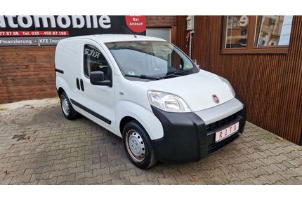 Fiat Fiorino Gebrauchtwagen
