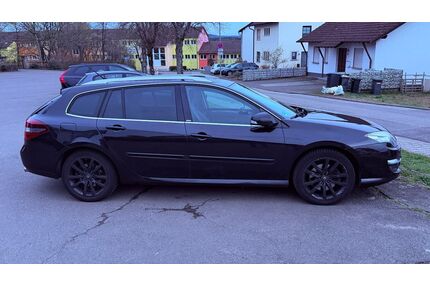 Renault Laguna Gebrauchtwagen