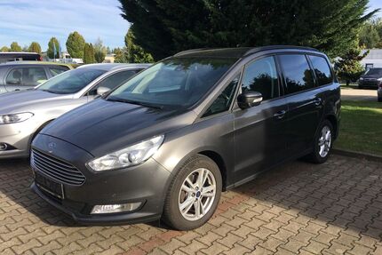 Ford Galaxy Gebrauchtwagen