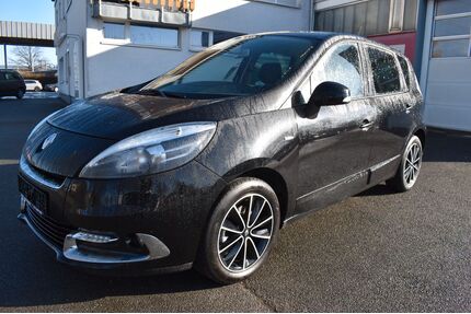 Renault Scenic Gebrauchtwagen
