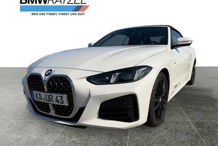 BMW 420 Gebrauchtwagen