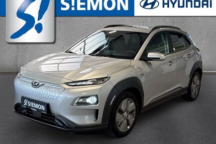 Hyundai KONA Gebrauchtwagen