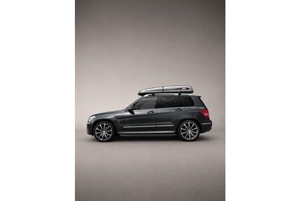 Mercedes-Benz GLK 220 Gebrauchtwagen