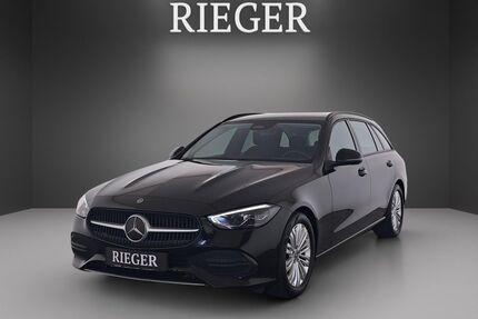 Mercedes-Benz C 200 Gebrauchtwagen