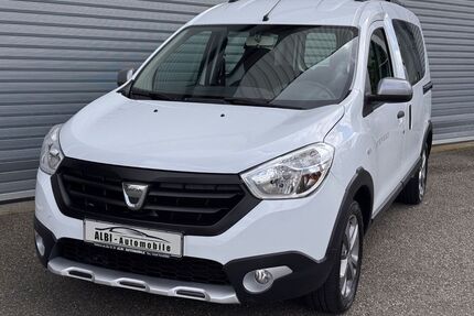 Dacia Dokker Gebrauchtwagen