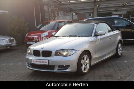BMW 120 Gebrauchtwagen