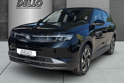 Opel Grandland (X) Gebrauchtwagen