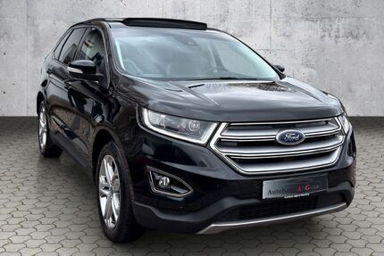 Ford Edge Gebrauchtwagen