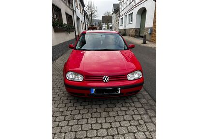 VW Golf Gebrauchtwagen