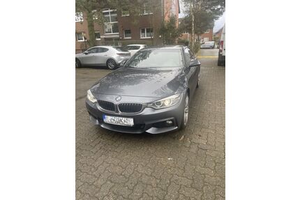 BMW 435 Gran Coupé Gebrauchtwagen