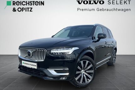 Volvo XC90 Gebrauchtwagen