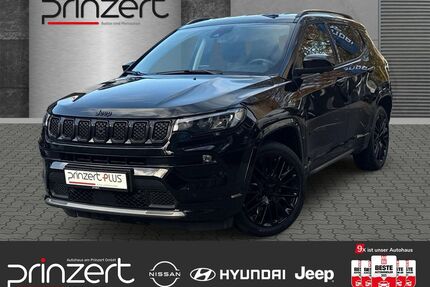 Jeep Compass Gebrauchtwagen