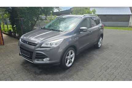 Ford Kuga Gebrauchtwagen