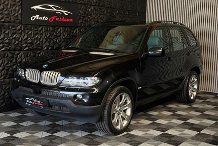 BMW X5 Gebrauchtwagen