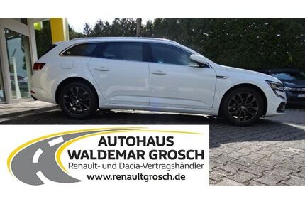 Renault Talisman Gebrauchtwagen