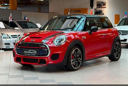 Mini John Cooper Works Gebrauchtwagen