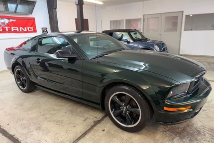 Ford Mustang Gebrauchtwagen