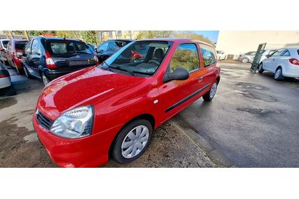 Renault Clio Gebrauchtwagen