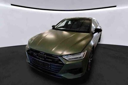 Audi A7 Gebrauchtwagen