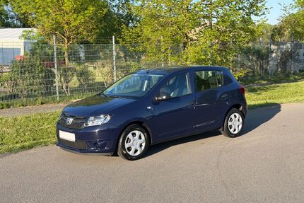 Dacia Sandero Gebrauchtwagen