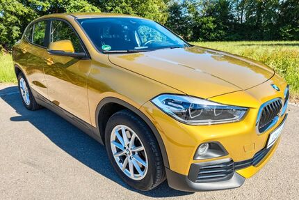 BMW X2 Gebrauchtwagen