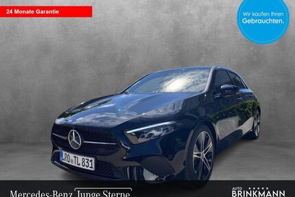 Mercedes-Benz A 180 Gebrauchtwagen