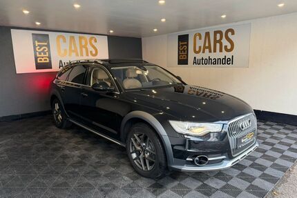 Audi A6 Allroad Gebrauchtwagen