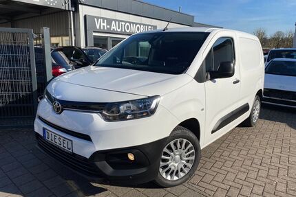 Toyota Proace City Gebrauchtwagen