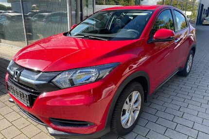 Honda HR-V Gebrauchtwagen