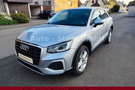 Audi Q2 Gebrauchtwagen
