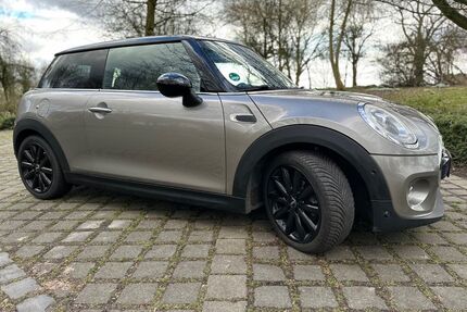 Mini Cooper Gebrauchtwagen