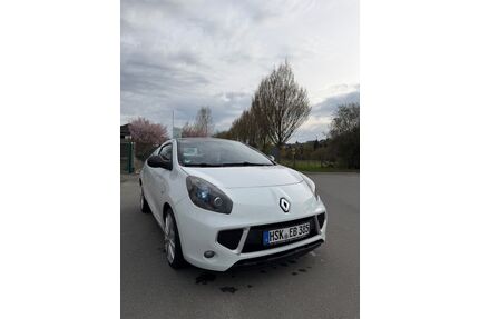 Renault Wind Gebrauchtwagen