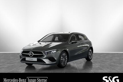 Mercedes-Benz A 200 Gebrauchtwagen