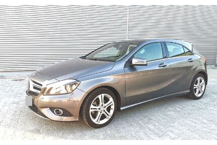 Mercedes-Benz A 200 Gebrauchtwagen