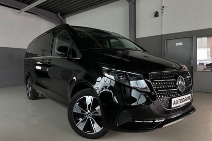 Mercedes-Benz V 250 Gebrauchtwagen