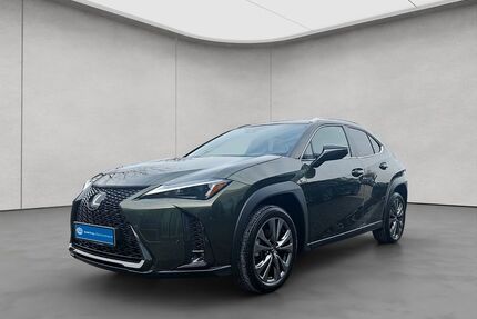 Lexus UX Gebrauchtwagen