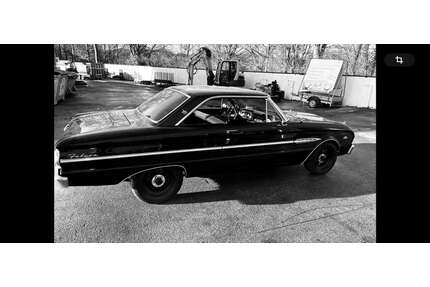 Ford Falcon Gebrauchtwagen