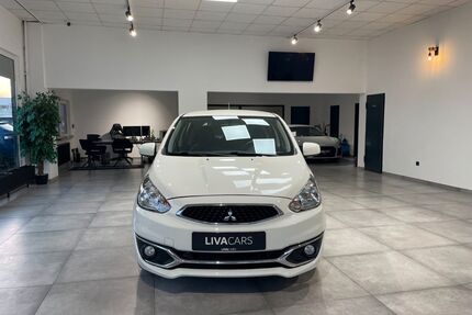 Mitsubishi Space Star Gebrauchtwagen