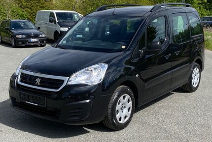 Peugeot Partner Gebrauchtwagen
