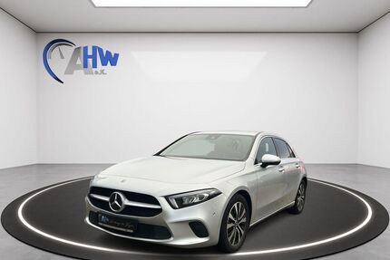 Mercedes-Benz A 180 Gebrauchtwagen