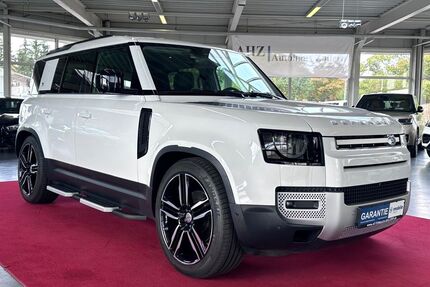 Land Rover Defender Gebrauchtwagen
