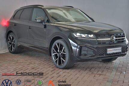VW Touareg Gebrauchtwagen