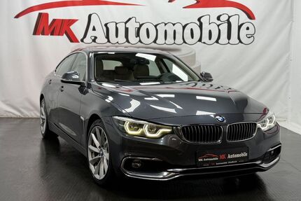BMW 420 Gran Coupé Gebrauchtwagen