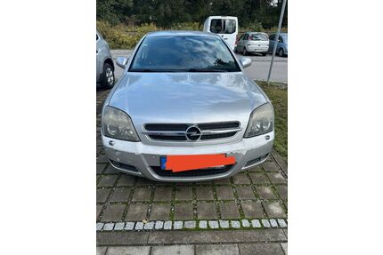 Opel Vectra Gebrauchtwagen