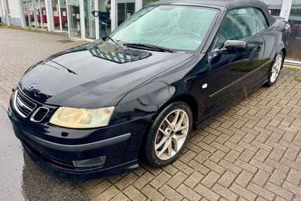 Saab 9-3 Gebrauchtwagen