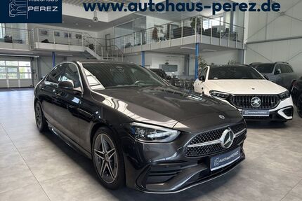 Mercedes-Benz C 300 Gebrauchtwagen