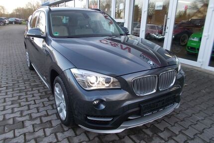 BMW X1 Gebrauchtwagen